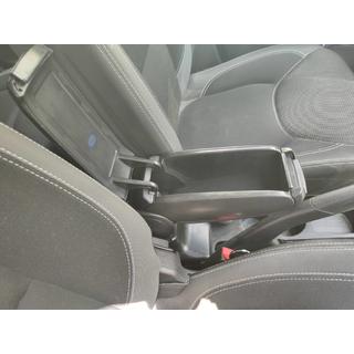 Naslon za roko V1 (v držalo za pijačo) Renault Clio IV 2012–2019 fotografija 2