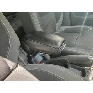 Naslon za roko V1 (v držalo za pijačo) Renault Clio IV 2012–2019 fotografija 1