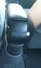Seat Ibiza 2010–2017 Naslon za roko (v držalo za pijačo) fotografija 6