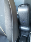 Seat Ibiza 2010–2017 Naslon za roko (v držalo za pijačo) fotografija 7