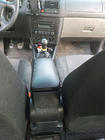 Volkswagen Golf 4 1997–2006 Naslon za roko V-3 Niken Luxury fotografija 4