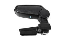 Volkswagen Golf 4 1997–2006 Naslon za roko V-3 Niken Luxury fotografija 6