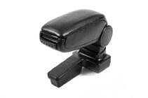 Volkswagen Golf 4 1997–2006 Naslon za roko V-3 Niken Luxury fotografija 2