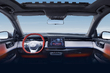 Pregled Honda e:NS2: sodoben električni crossover fotografija 5