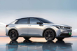 Pregled Honda e:NS2: sodoben električni crossover fotografija 3