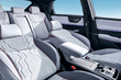 Pregled Honda e:NS2: sodoben električni crossover fotografija 6