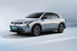 Pregled Honda e:NS2: sodoben električni crossover fotografija 2