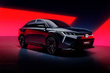 Pregled Honda e:NS2: sodoben električni crossover fotografija 1