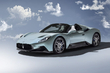 Test Maserati MC20 Cielo: eleganten roadster z dirkaškim duhom fotografija 1