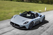 Test Maserati MC20 Cielo: eleganten roadster z dirkaškim duhom fotografija 2