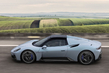 Test Maserati MC20 Cielo: eleganten roadster z dirkaškim duhom fotografija 3