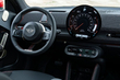 Test: MINI John Cooper Works Aceman Electric 2025 fotografija 5