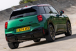 Test: MINI John Cooper Works Aceman Electric 2025 fotografija 4