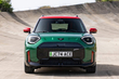 Test: MINI John Cooper Works Aceman Electric 2025 fotografija 3