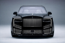 Rolls-Royce Cullinan 2018– Karoserijski bodykit MNSR Carbon (za 2024+) fotografija 5