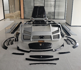 Rolls-Royce Cullinan 2018– Karoserijski bodykit MNSR Carbon (za 2024+) fotografija 4