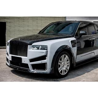 Karoserijski bodykit MNSR Carbon (za 2024+)