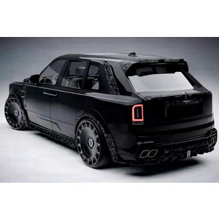 Karoserijski bodykit MNSR Carbon (za 2024+) Rolls-Royce Cullinan 2018– fotografija 3
