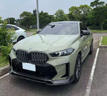 BMW X6 G06 2019–2027 Carbon LMC karoserijski komplet (2023- ) fotografija 2
