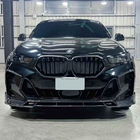 BMW X6 G06 2019–2027 Carbon LMC karoserijski komplet (2023- ) fotografija 3