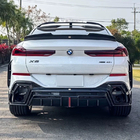 BMW X6 G06 2019–2027 Carbon LMC karoserijski komplet (2023- ) fotografija 7