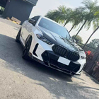 BMW X6 G06 2019–2027 Carbon LMC karoserijski komplet (2023- ) fotografija 6