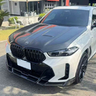 BMW X6 G06 2019–2027 Carbon LMC karoserijski komplet (2023- ) fotografija 5