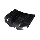 BMW X6 G06 2019–2027 Carbon LMC karoserijski komplet (2023- ) fotografija 13