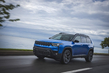 Test Jeep Cherokee 2025 (6. generacija): vrnitev legende fotografija 1