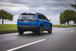 Test Jeep Cherokee 2025 (6. generacija): vrnitev legende fotografija 3