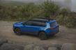 Test Jeep Cherokee 2025 (6. generacija): vrnitev legende fotografija 2