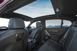 Test športne limuzine BMW i5 M60 fotografija 6