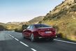 Test športne limuzine BMW i5 M60 fotografija 3