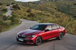 Test športne limuzine BMW i5 M60 fotografija 2