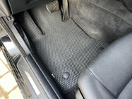 BMW serija 5 F10/F11 2010–2016 Gumijaste avto preproge Carsuit 2013-2016 (črne) fotografija 1