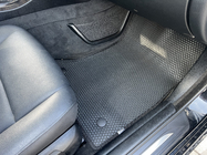 BMW serija 5 F10/F11 2010–2016 Gumijaste avto preproge Carsuit 2013-2016 (črne) fotografija 2