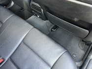 BMW serija 5 F10/F11 2010–2016 Gumijaste avto preproge Carsuit 2013-2016 (črne) fotografija 3