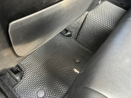 BMW serija 5 F10/F11 2010–2016 Gumijaste avto preproge Carsuit 2013-2016 (črne) fotografija 4