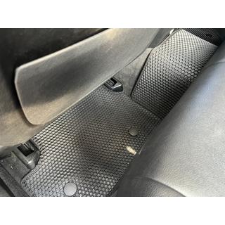 Gumijaste avto preproge Carsuit 2013-2016 (črne) BMW serija 5 F10/F11 2010–2016 fotografija 4
