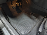 Audi A4 B6 2000–2004 Gumijasti tepihi Carsuit (Črni) fotografija 6
