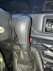 Citroen Jumpy 1996–2007 Gumb prestavne ročice (usnje) fotografija 1