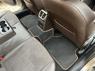 Skoda Octavia III A7 2013–2019 Gumijasti tepihi Carsuit (Črni) fotografija 3
