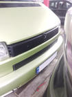 Volkswagen T4 Transporter 1990–2003 Spodnji pokrov rešetke fotografija 2