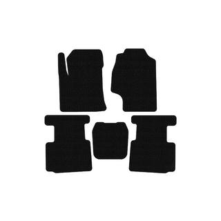 Gumijasti tepihi Carsuit (Črni) GreatWall Haval H2 2014–2021 fotografija 1