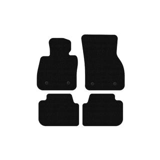 Gumijasti tepihi Carsuit (Črni) Mini Clubman F54 2015–2024 fotografija 1