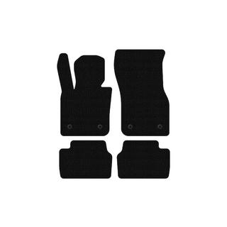Gumijaste preproge Carsuit (za F55, 5-vratni, črne) Mini Cooper F55/56/57 2014–2023 fotografija 1