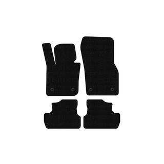 Gumijaste preproge Carsuit (za S F56, črne) Mini Cooper F55/56/57 2014–2023 fotografija 1