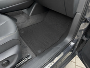 Volkswagen ID. UNYX 2024– Gumijasti tepihi Carsuit (Črni) fotografija 2