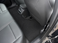 Volkswagen ID. UNYX 2024– Gumijasti tepihi Carsuit (Črni) fotografija 3