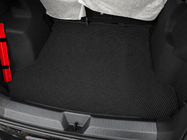 Volkswagen ID. UNYX 2024– Gumijasti tepihi Carsuit (Črni) fotografija 4